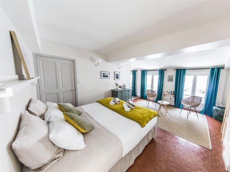 Boutique Hotel - La Demoiselle Avignon Kültér fotó