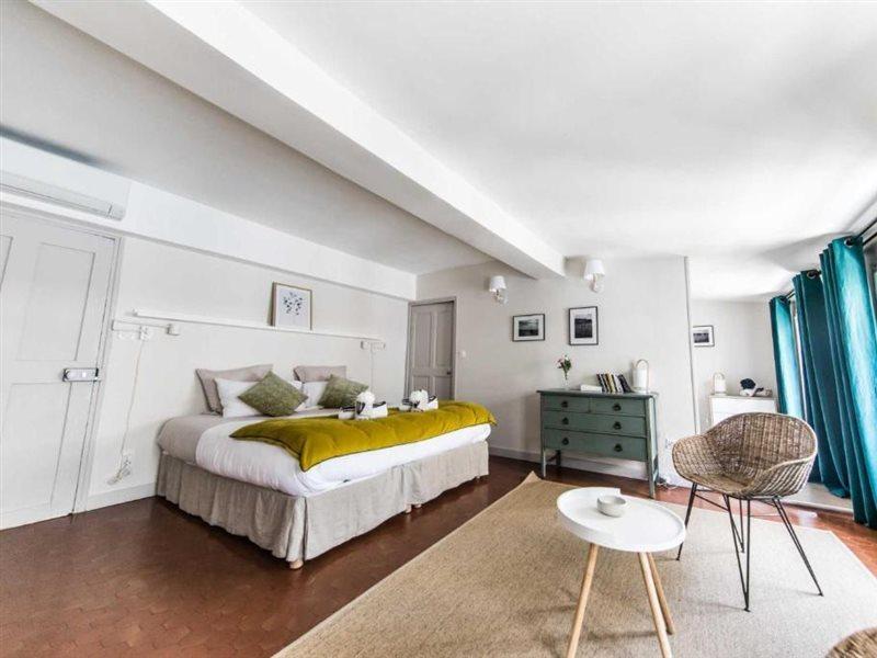 Boutique Hotel - La Demoiselle Avignon Kültér fotó