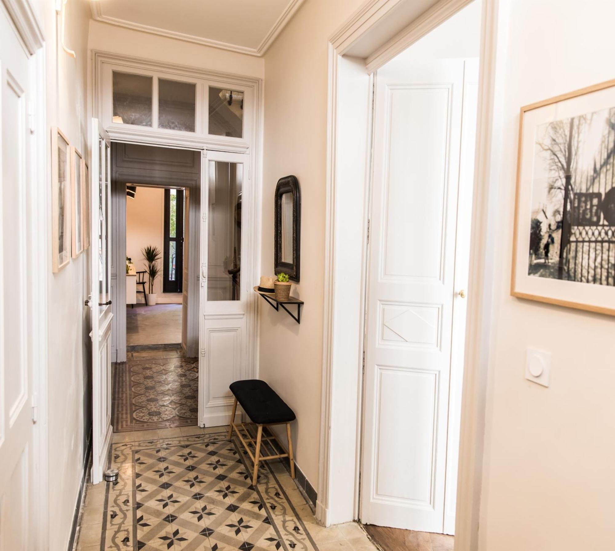 Boutique Hotel - La Demoiselle Avignon Kültér fotó