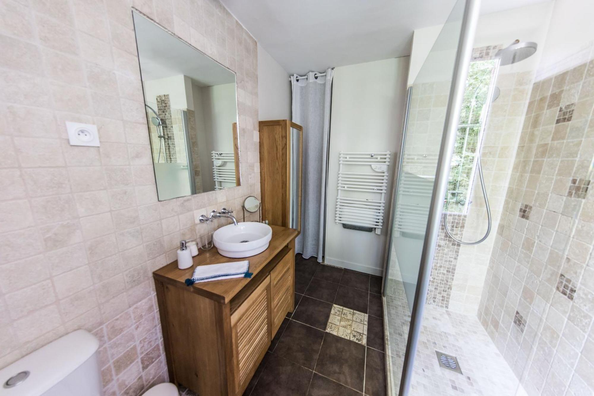 Boutique Hotel - La Demoiselle Avignon Szoba fotó